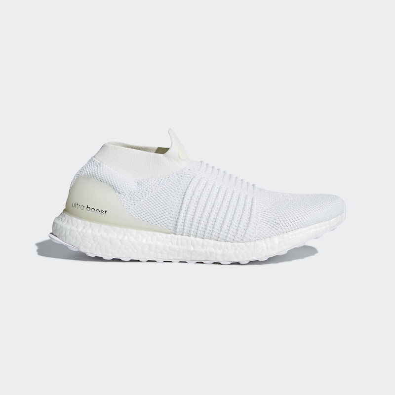 adidas Ultra Boost Laceless Non Dyed BB6146 Grailify